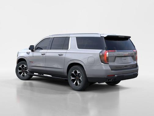 2026 GMC Yukon XL 4WD AT4 Ultimate