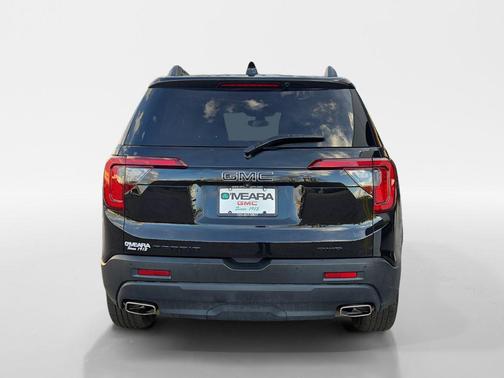 2022 GMC Acadia AWD SLE