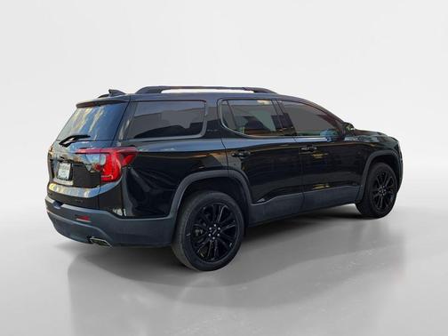 2022 GMC Acadia AWD SLE