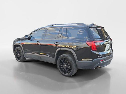 2022 GMC Acadia AWD SLE