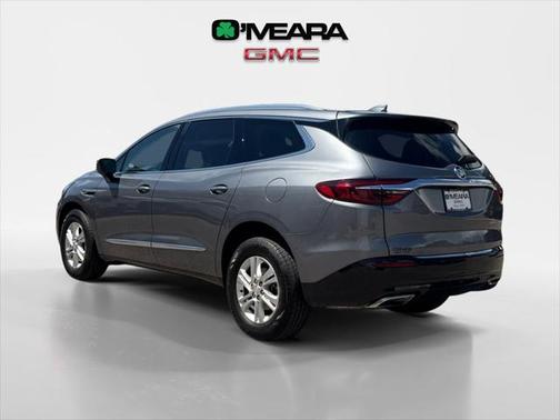 2019 Buick Enclave Premium