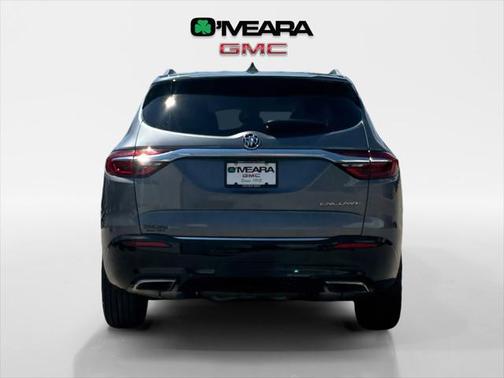 2019 Buick Enclave Premium