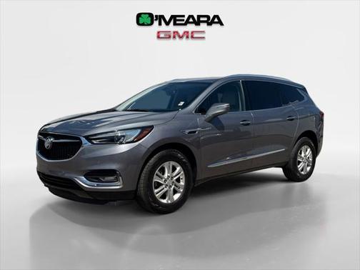 2019 Buick Enclave Premium