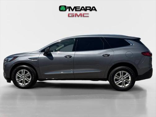 2019 Buick Enclave Premium