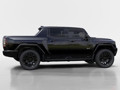 2026 GMC HUMMER EV Pickup 2X