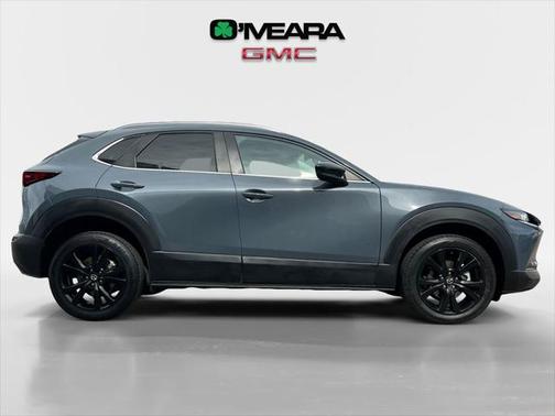 2023 Mazda CX-30 Base