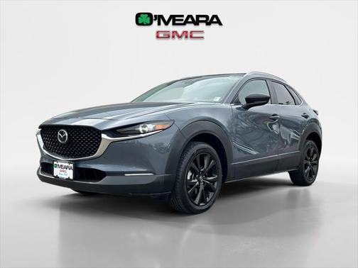 2023 Mazda CX-30 Base