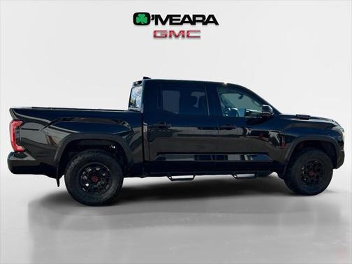 2023 Toyota Tundra Hybrid TRD Pro