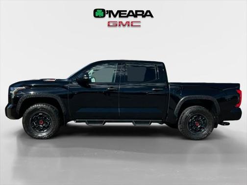 2023 Toyota Tundra Hybrid TRD Pro