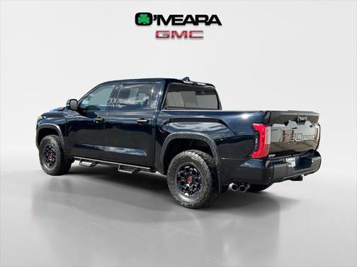 2023 Toyota Tundra Hybrid TRD Pro