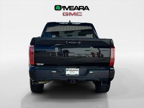 2023 Toyota Tundra Hybrid TRD Pro