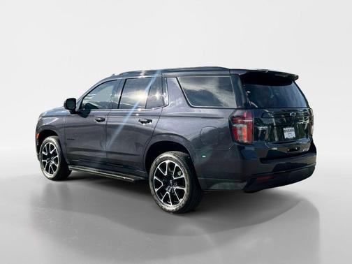 2023 Chevrolet Tahoe 4WD RST