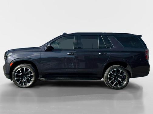 2023 Chevrolet Tahoe 4WD RST