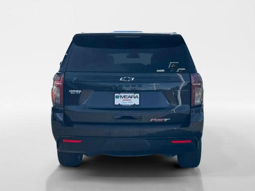 2023 Chevrolet Tahoe 4WD RST