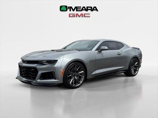 2023 Chevrolet Camaro ZL1