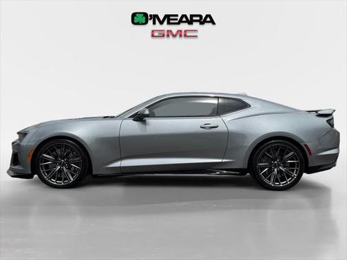 2023 Chevrolet Camaro ZL1