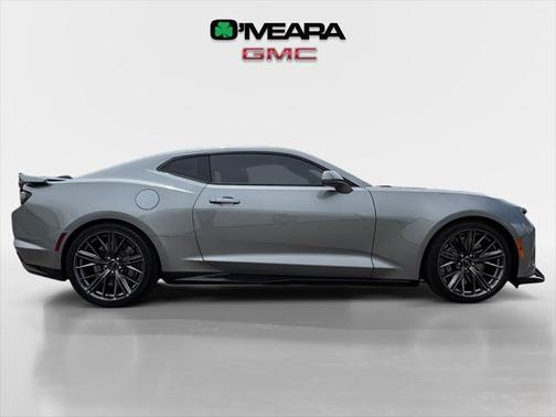 2023 Chevrolet Camaro ZL1