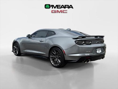 2023 Chevrolet Camaro ZL1