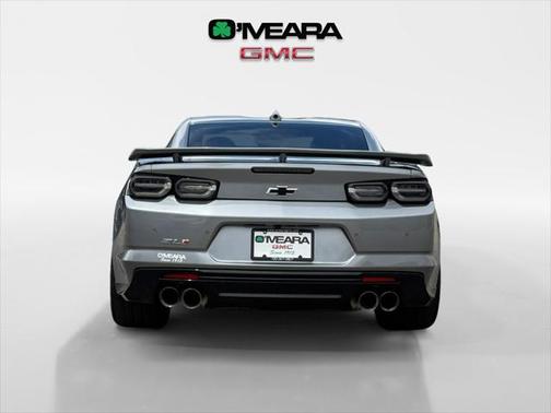 2023 Chevrolet Camaro ZL1