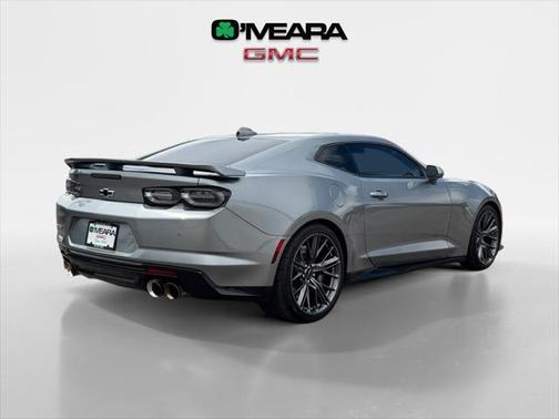 2023 Chevrolet Camaro ZL1
