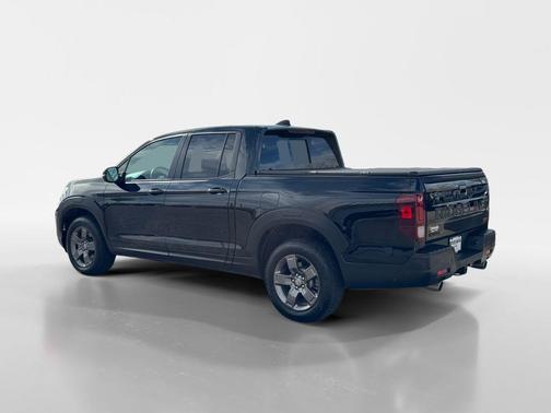2024 Honda Ridgeline TrailSport