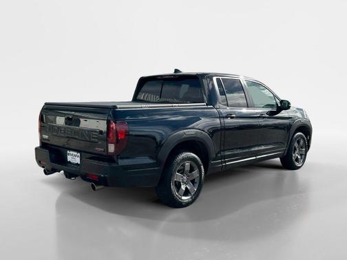 2024 Honda Ridgeline TrailSport