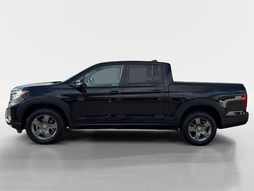 2024 Honda Ridgeline TrailSport
