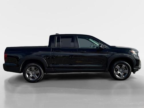 2024 Honda Ridgeline TrailSport
