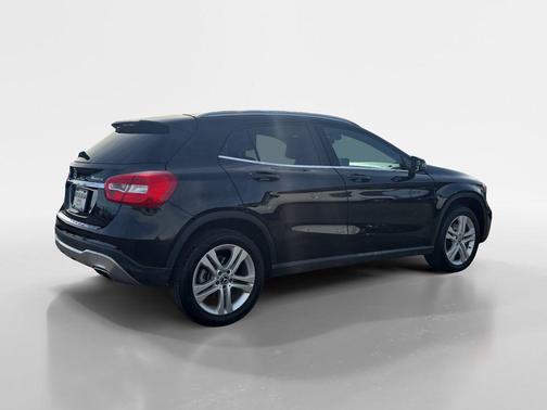 2019 Mercedes-Benz GLA 250 4MATIC