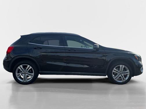 2019 Mercedes-Benz GLA 250 4MATIC