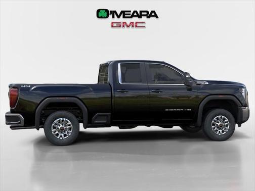 2025 GMC Sierra 2500 SLE
