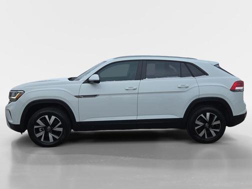 2022 Volkswagen Atlas Cross Sport 2.0T SE
