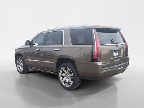 2016 Cadillac Escalade Premium