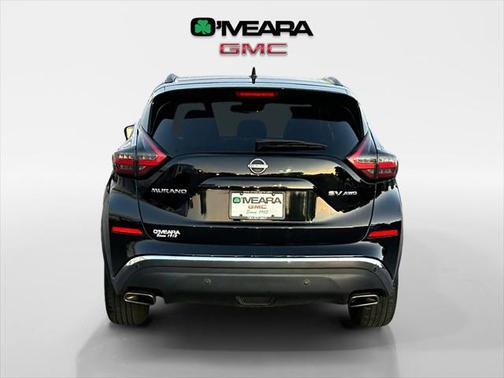 2023 Nissan Murano SV Intelligent AWD