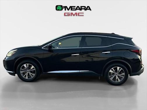 2023 Nissan Murano SV Intelligent AWD