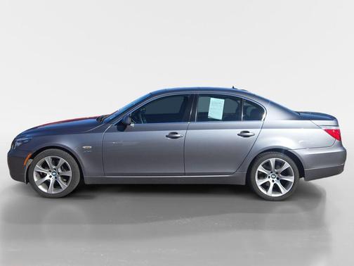 2010 BMW 535 xDrive