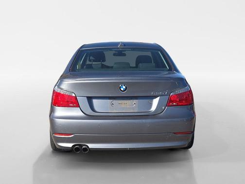 2010 BMW 535 xDrive