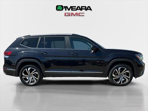 2023 Volkswagen Atlas 3.6L SEL