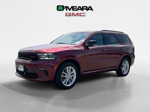 2023 Dodge Durango GT Plus