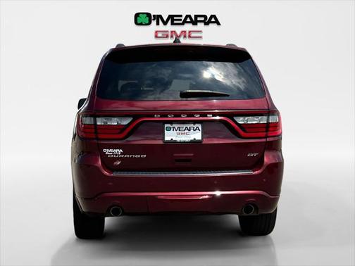 2023 Dodge Durango GT Plus