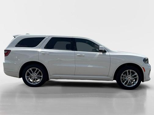 2022 Dodge Durango GT AWD