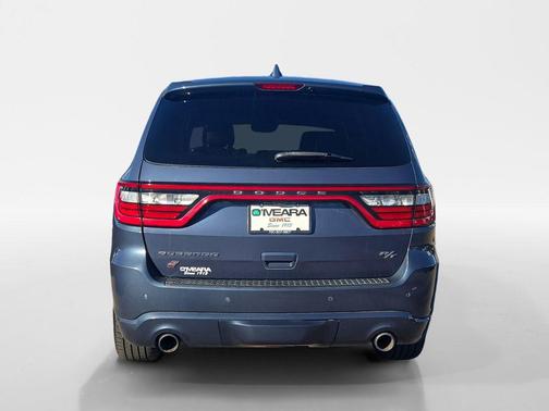 2020 Dodge Durango R/T AWD