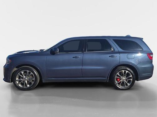 2020 Dodge Durango R/T AWD