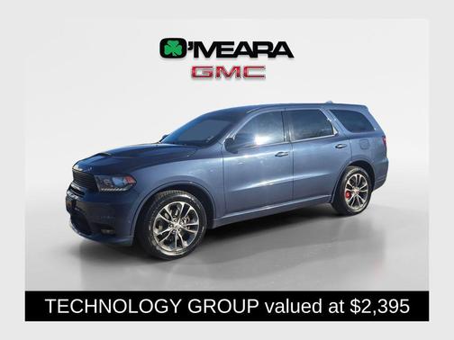 2020 Dodge Durango R/T AWD
