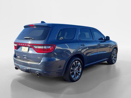 2020 Dodge Durango R/T AWD