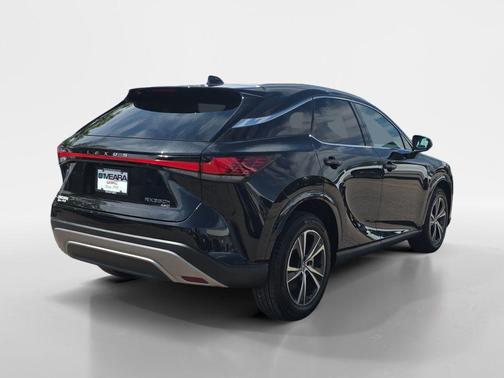 Caviar 2024 Lexus RX 350h Premium