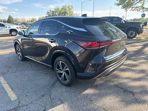 Caviar 2024 Lexus RX 350h Premium