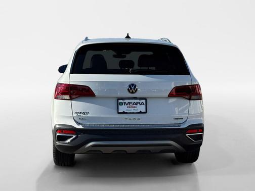 2022 Volkswagen Taos 1.5T SEL