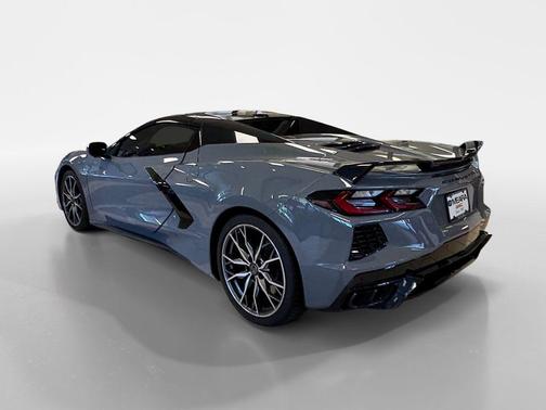 2024 Chevrolet Corvette Stingray w/3LT