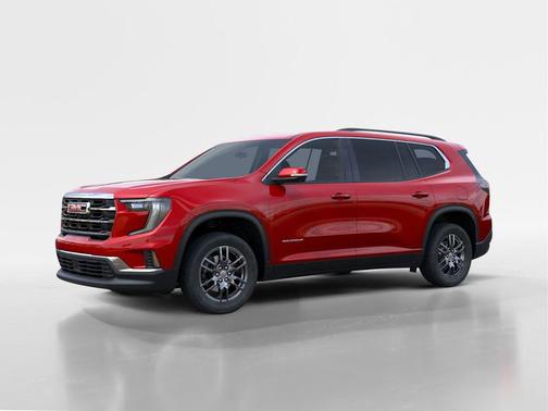 2026 GMC Acadia Elevation AWD